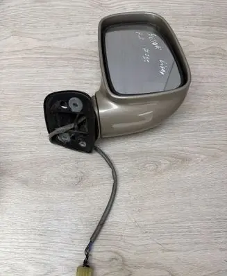 Suzuki Liana Front door electric wing mirror E4012162