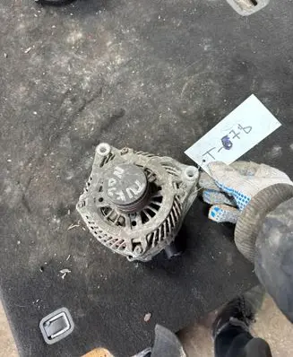 Peugeot Expert Generator/alternator A004TJ0084C