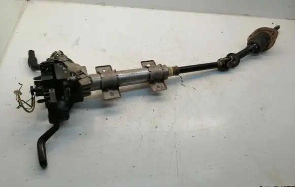Ford Transit Steering wheel axle 6C113C529DD