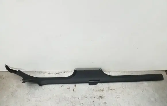 Skoda Superb B8 (3V) Front sill trim cover 3V0853371