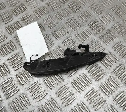 BMW X3 G01 Front bumper mounting bracket 7399981
