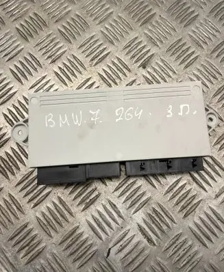 BMW 7 E65 E66 Door control unit/module 61356958449