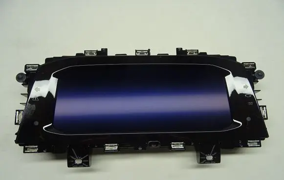 Volkswagen Golf VIII Door control unit/module 5H0920340A