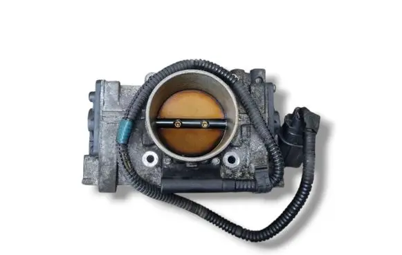 Volvo S60 Throttle valve 8644347