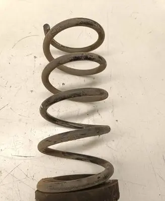 Volvo V60 Rear coil spring