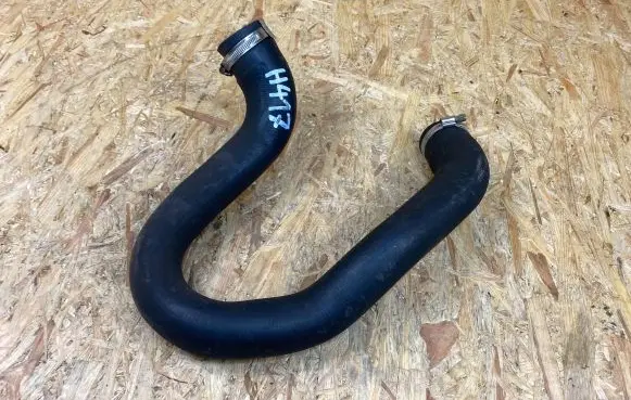 Peugeot 308 SW Intercooler hose/pipe 9815434280