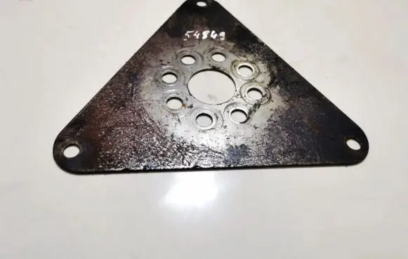 Flywheel