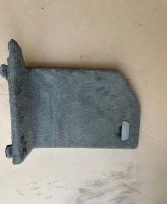 Volvo XC70 Tailgate trim 132969