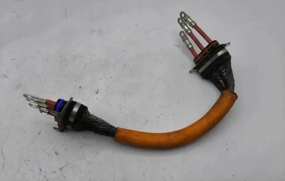 Mitsubishi Outlander Other wiring loom