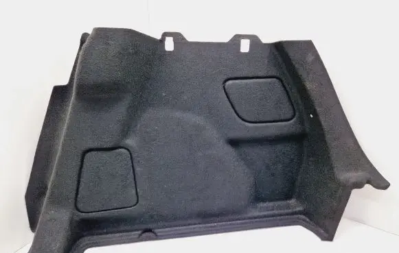 Peugeot 308 Trunk/boot side trim panel 96775792ZD