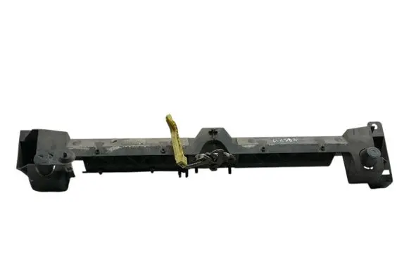 Citroen Berlingo Top upper radiator support slam panel 9680544280