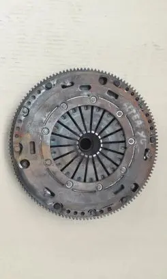 Seat Altea Clutch set kit