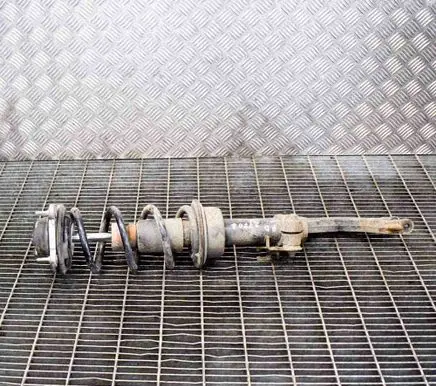 Audi A6 S6 C7 4G Front shock absorber/damper 4G0031C E5402001