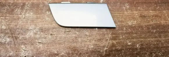 Audi A6 S6 C7 4G Front tow hook cap/cover 4F0807441