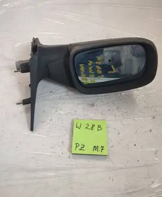 Ford Focus Manual wing mirror 897641316