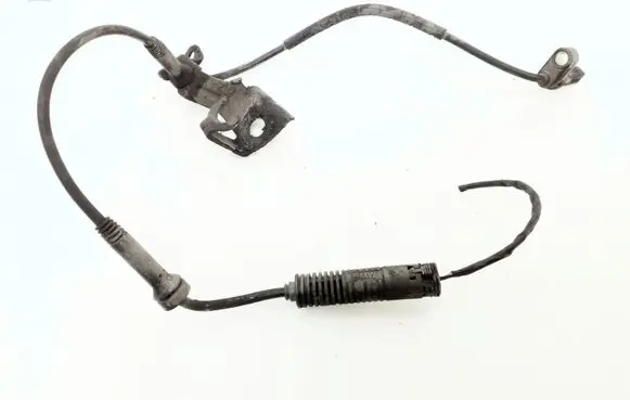 ABS brake wheel speed sensor