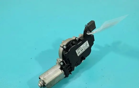 KIA Sportage Rear window wiper motor 98710-2E000 IMPRK1514746