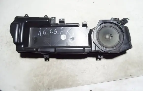 Audi A6 S6 C6 4F Front door speaker 4F0035381B