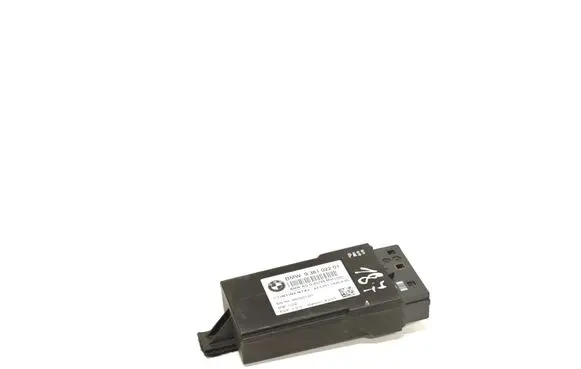 BMW 7 G11 G12 Seat heating relay 9381022 938102201 06565150