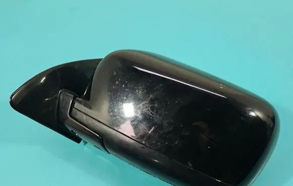Mitsubishi Outlander Front door electric wing mirror IMPRK1555838