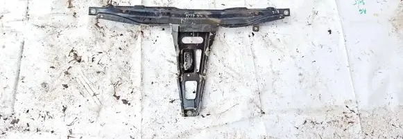 Audi A6 S6 C4 4A Radiator support slam panel