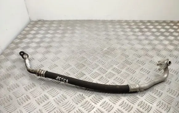 Mini One - Cooper Coupe R56 Air conditioning (A/C) pipe/hose 9224860