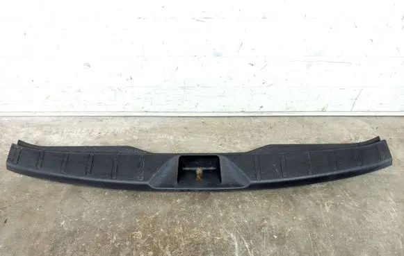 Subaru Forester SJ Trunk/boot sill cover protection 94026SG000