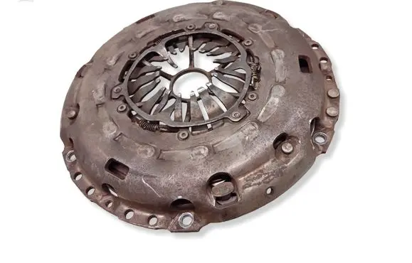 Volkswagen Transporter - Caravelle T5 Pressure plate 