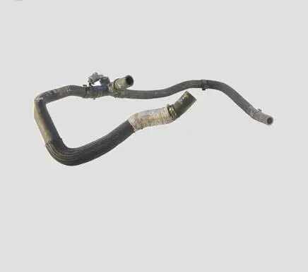 Jaguar S-Type Air intake hose/pipe