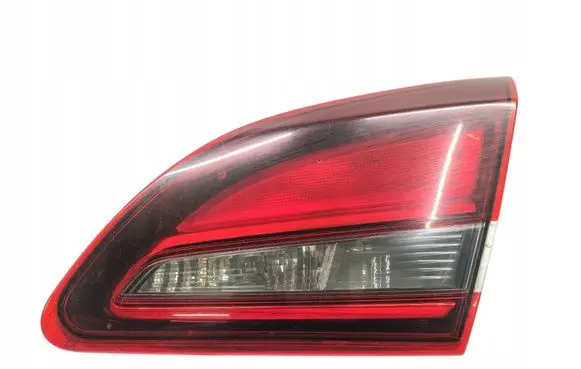 Opel Astra J Rear/tail lights 90015173