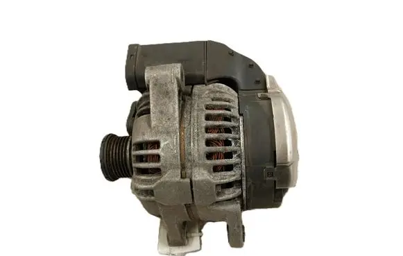 Opel Signum Generator/alternator 0986048213