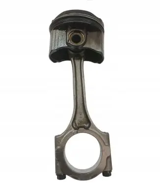 Toyota Corolla E210 E21 Piston with connecting rod 