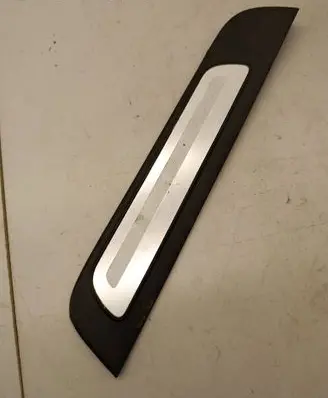 Audi A6 S6 C8 4K Rear sill trim cover 8K0853376 8K0853376B 8K0853376C