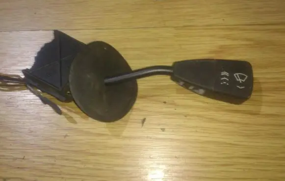 BMW 3 E36 Wiper control stalk 012005