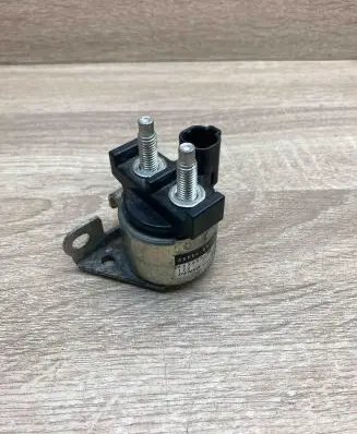 Nissan Qashqai Other relay 25116BB50A 2534001820