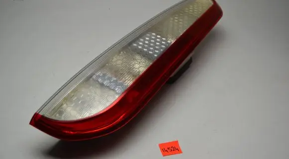 Rear/tail lights