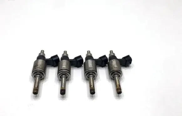Lexus IS III XE30 Fuel injectors set 2325036030