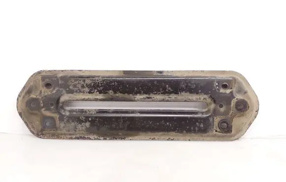 Mini One - Cooper F56 F55 Other under body part 7286925 728692505