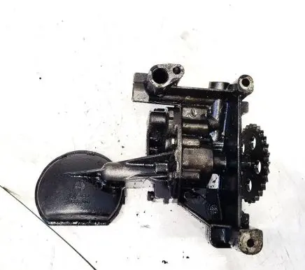 Peugeot 406 Oil pump 0431217021