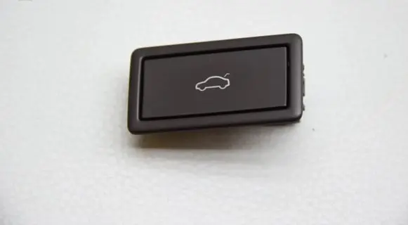 Seat Ateca Tailgate/boot open switch button 3G0959831B