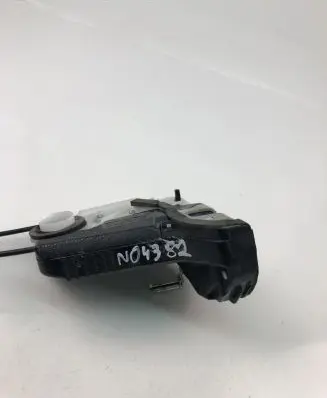 Toyota Yaris Coupe door lock (next to the handle) U2014120F1