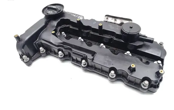 Opel Astra J Rocker cam cover 55571586