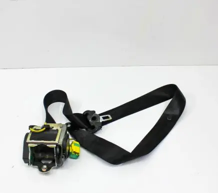 Volkswagen Phaeton Front seatbelt 3D1857705J
