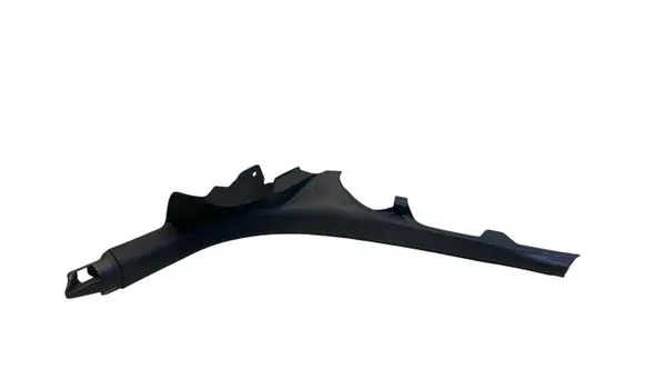 Audi A3 S3 8V Rear sill trim cover 8V5867767A