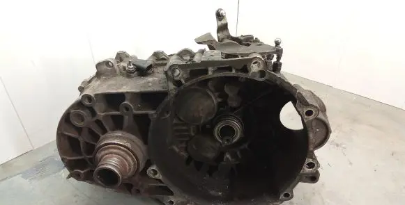 Seat Alhambra (Mk1) Manual 5 speed gearbox 02N301103