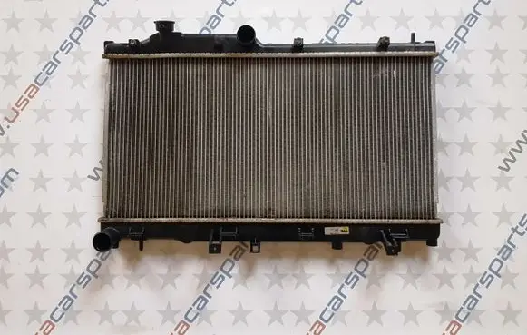 Subaru Forester SJ Coolant radiator 73210SG002 73210SG000 73210SG001