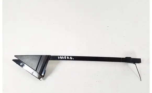 Renault Kadjar Rear door windshield rail 822184394R