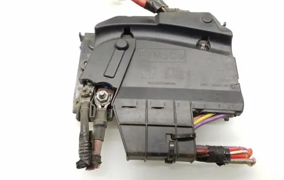 Ford C-MAX II Positive wiring loom AV6T14A067BB