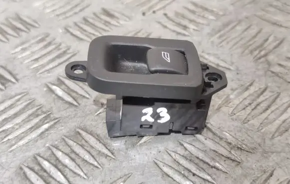 Volvo S60 Electric window control switch 31272013