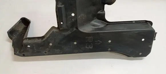 Pickup box liner
